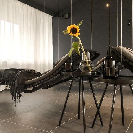 أبين ايم بونغاو Ride & Relax Aparthotel Schwarz المظهر الخارجي الصورة