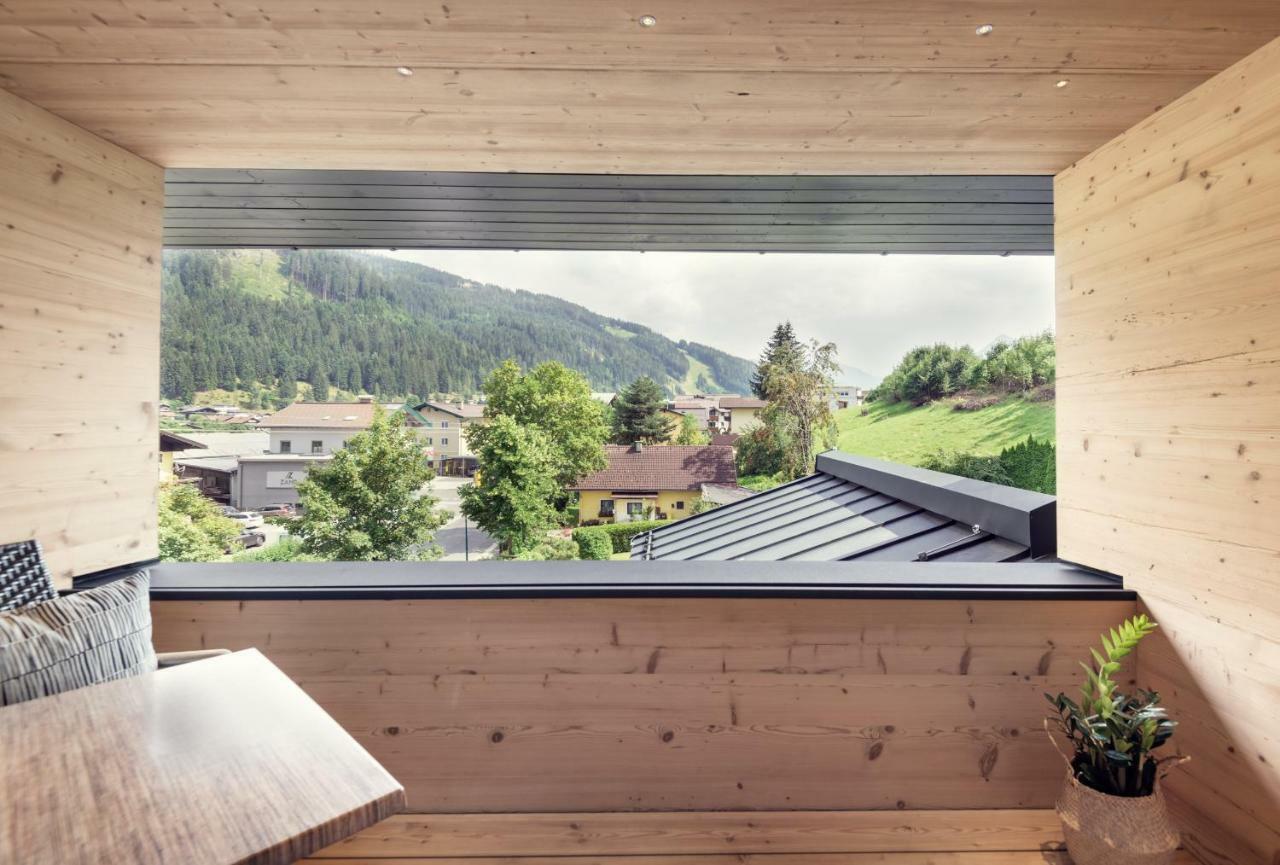 أبين ايم بونغاو Ride & Relax Aparthotel Schwarz المظهر الخارجي الصورة