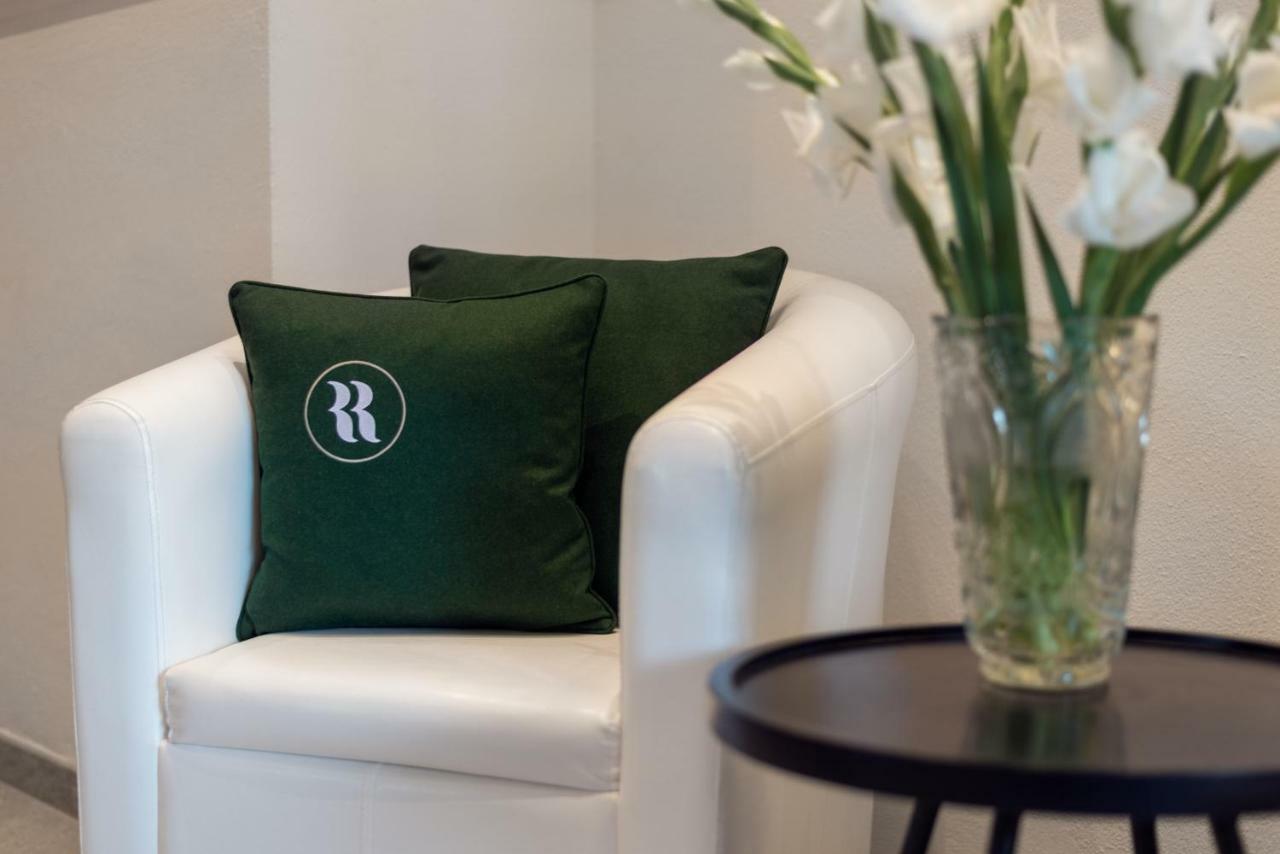 أبين ايم بونغاو Ride & Relax Aparthotel Schwarz المظهر الخارجي الصورة