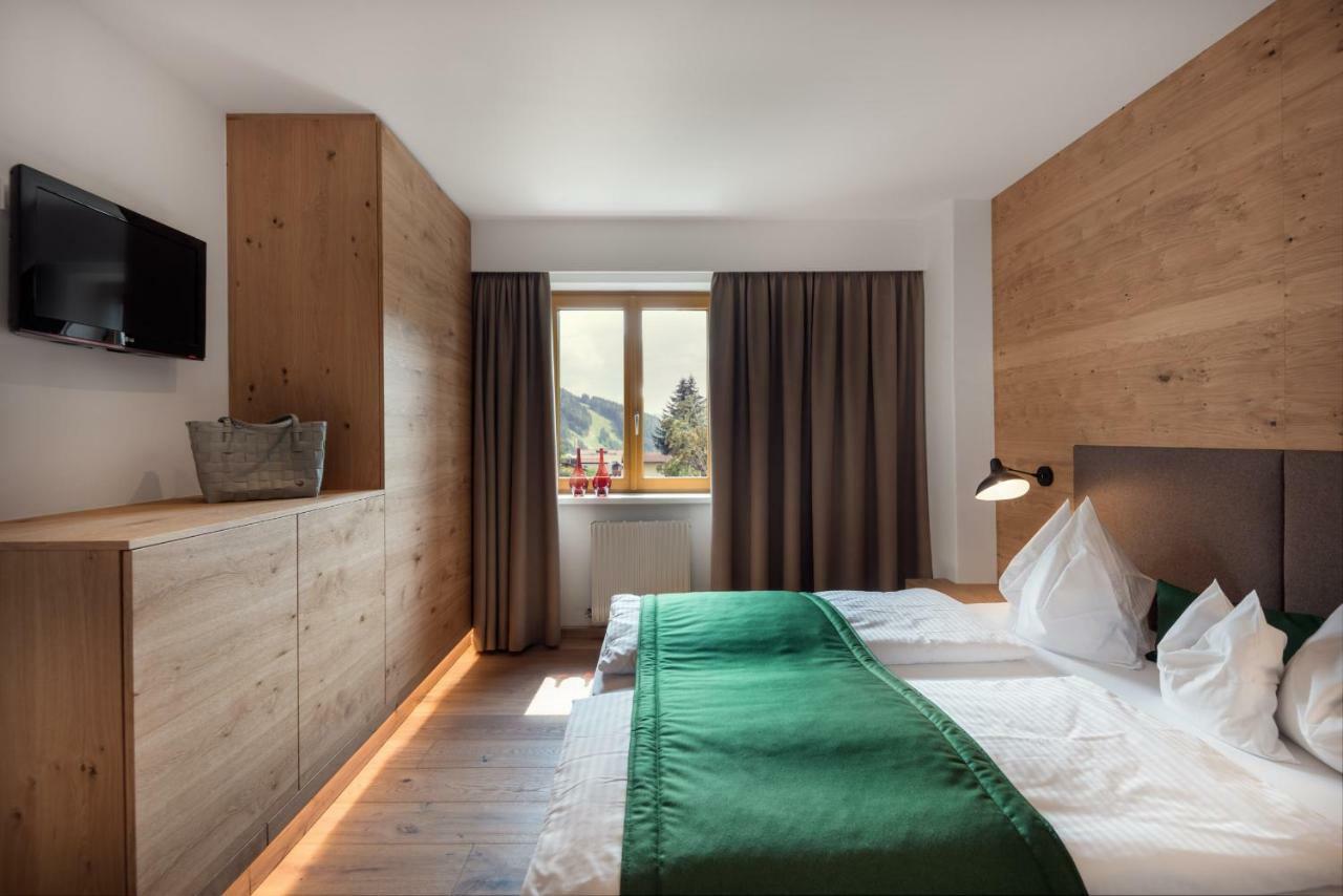 أبين ايم بونغاو Ride & Relax Aparthotel Schwarz المظهر الخارجي الصورة