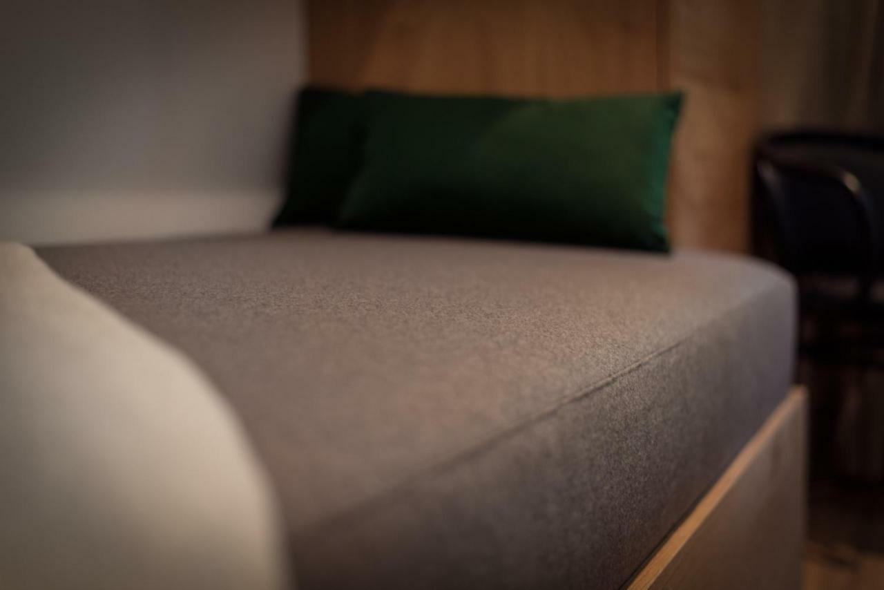 أبين ايم بونغاو Ride & Relax Aparthotel Schwarz المظهر الخارجي الصورة
